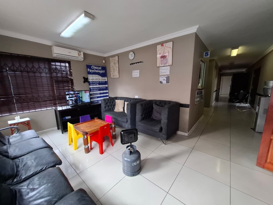Commercial Property for Sale in Oranjesig Free State